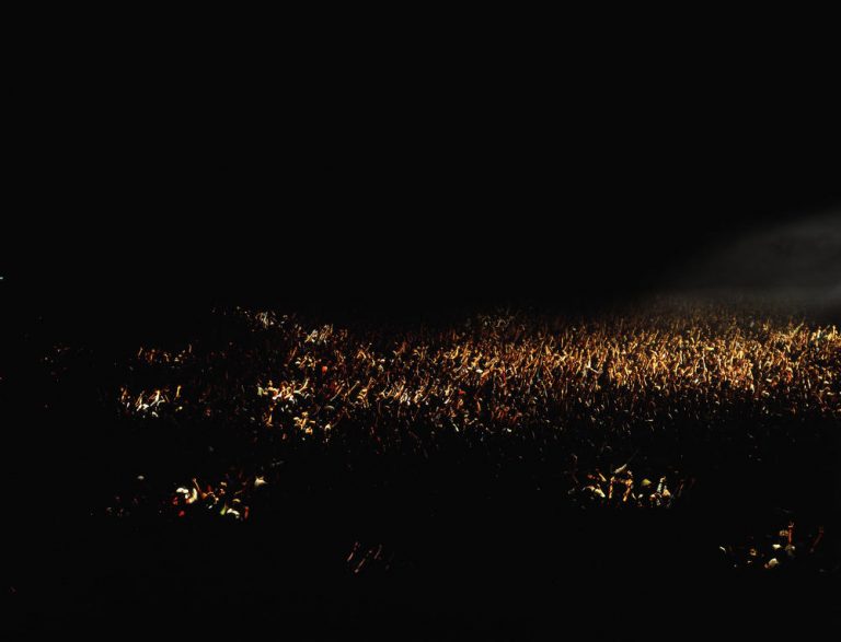 Theories of Definition: Crowds